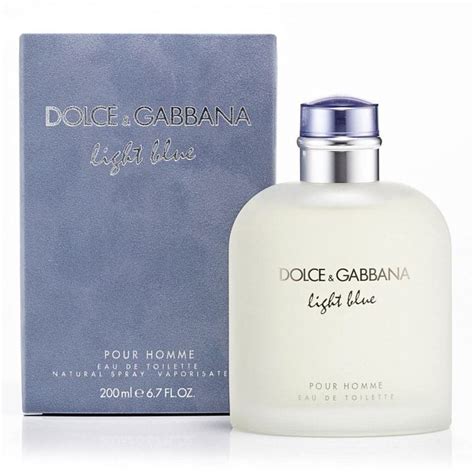 cuanto cuesta el perfume light blue de dolce gabbana|dolce gabbana light blue original.